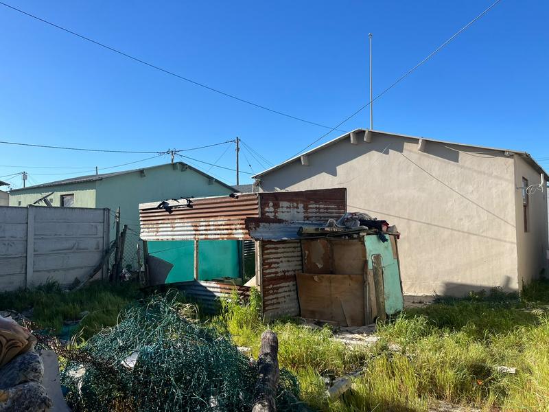 2 Bedroom Property for Sale in Kuyasa Western Cape